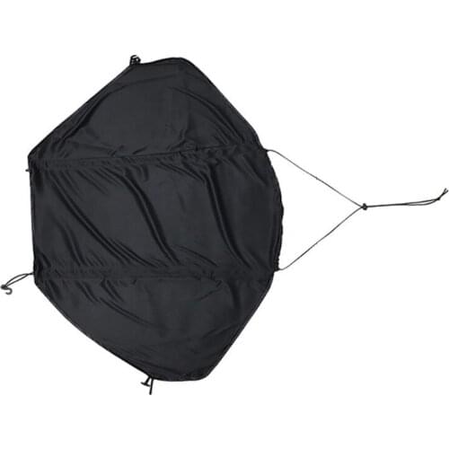 Baby Sunshade Stroller Cover Waterproof UV Protection Canopy Sun Protector Sun Visor for Pushchair