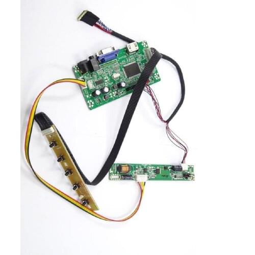 For N116HSE-EB1/N116HSE-EAC 1920X1080 Panel HDMI LED EDP Controller driver board kit
