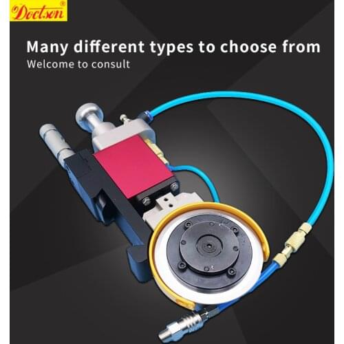 Doctson Clamps For Machine Tools