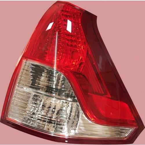 DWCX 12V Car Right Side Lower Rear Tail Brake Light Lamp Fit For Honda CRV 2012 2013 2014