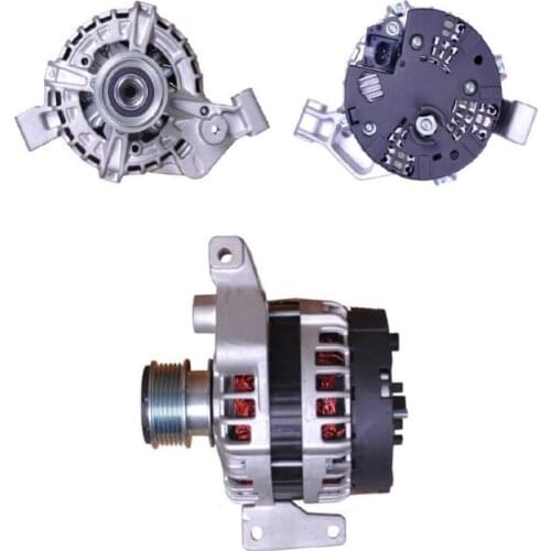 ALTERNATOR FOR 30659675 0125711024 BG9T10300AB 0125711045 F00M346165 30659675 0125711069 0125711105 0125711106 36001811