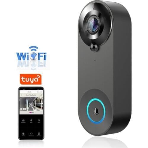 JCSMARTS Video Intercoms