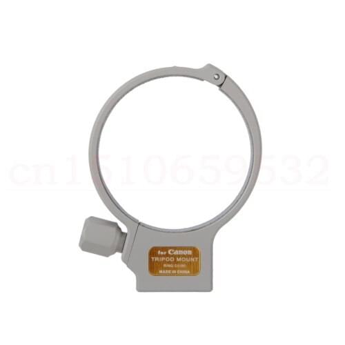 81mm Lens Tripod Mount Ring Adapter for C EF 70-300mm f/4-5.6L IS USM C(WII)