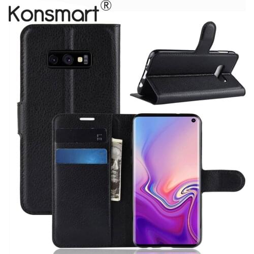 Чехлы для телефонов Samsung Galaxy S10e KONSMART China At AliExpress