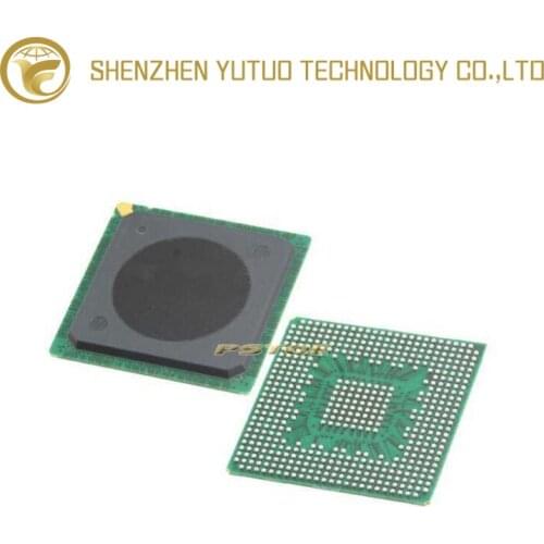 New Original Non-counterfeit MPC8272CZQMIBA MPC8272 BGA IC In Stock(Big Discount if you need more)