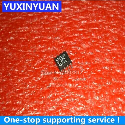 REF192GSZ REF192 REF192GS SOP-8 1PCS
