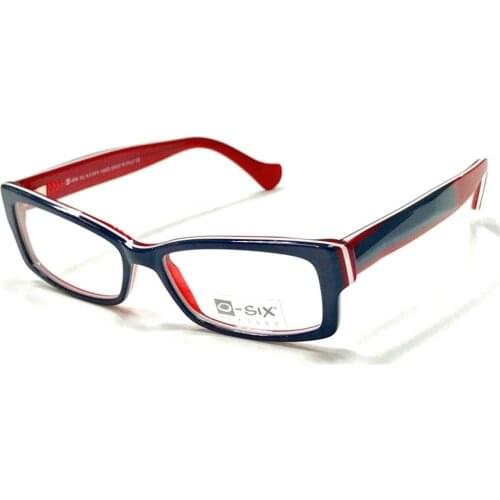 -Six optical frame Unisex Cod. OV397/M color 693 Cal. 48/20