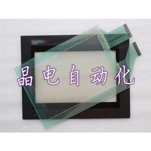 Brand new GP470-EG11, GP477R-EG11, GP477R-EG41-24V touch screen protective film
