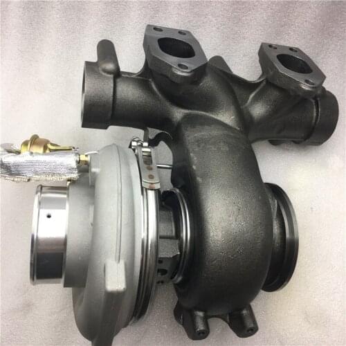 Turbocharger Turbo 13879700038 13879980066 1840579 with I783 Engine For DAF B3