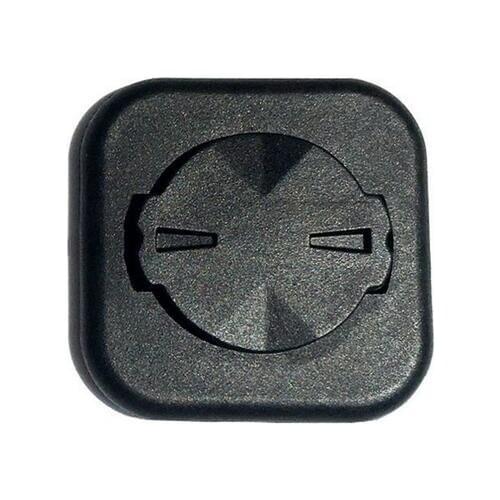 Wecooland Bike Bicycle Phone Sticker Mount Computer Mount GPS Bracket Cycling for GARMIN Edge 1000 800 500 Computers