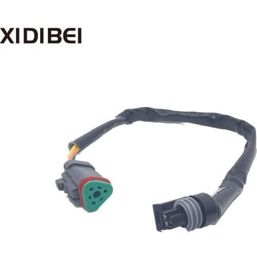 167-1709 High Quality Oil Pressure Sensor 167-1709