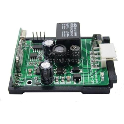 Wireless 12V24V36 Volt Universal Single Solenoid Valve Controller / Car Exhaust Valve Remote Switch Kit