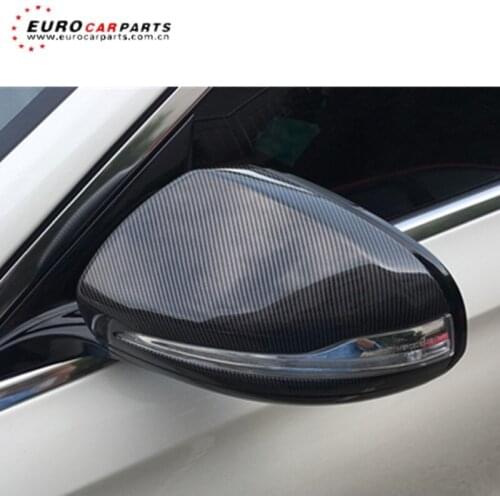 Contract With Me Car Mirrors