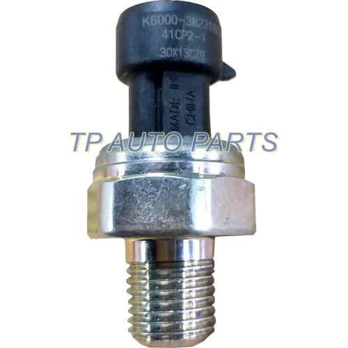 Diesel Engine Air Pressure Sensor OEM 41CP2-1 41CP21