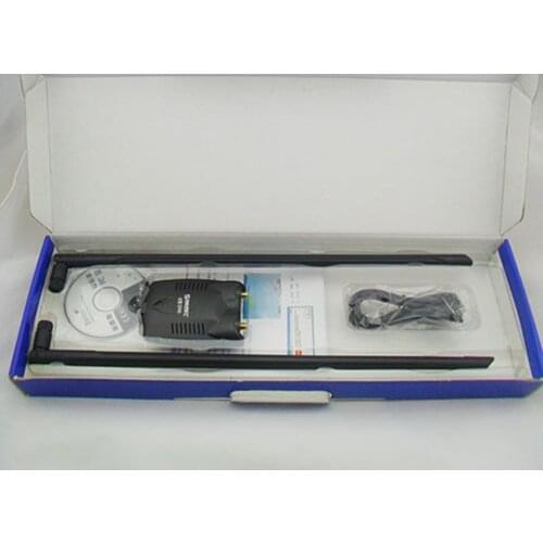 DERSHENG Wireless Audio Adapters