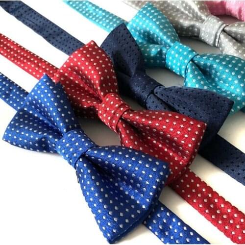 DKBESTALE Bow Ties For Boys