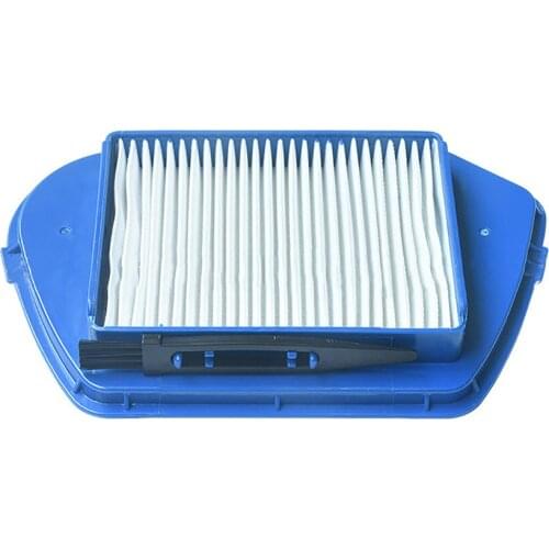 Vacuum Cleaner HEPA Filter for Rowenta Staubsauger RO5353 Vacuum Cleaner Accessories High Efficiency Filter