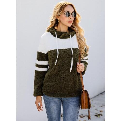 Hitmebox Plush Sweaters