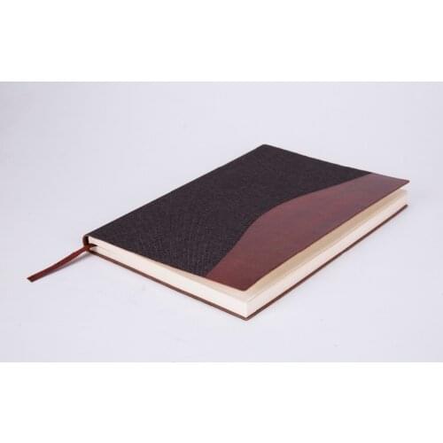 Customized Cover Inner page Logo Note Book ,Business notebook ,Best For Company Business Logo Gifts