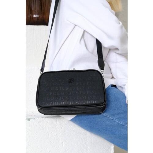 Женские сумки через плечо Just Polo China At AliExpress