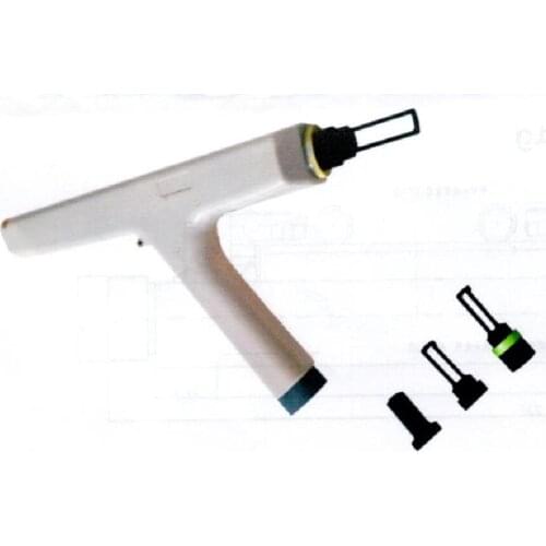 Mini Electro-optical q-switched Laser Device