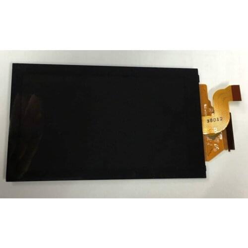 New for canon for LEGRIA HFG30 HF-G30 LCD display screen camcorder repair part