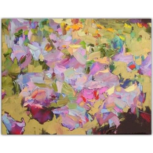 NEW 100% hand-painted canvas oil painting high quality Household adornment art pictures Matching framework DM-15072114