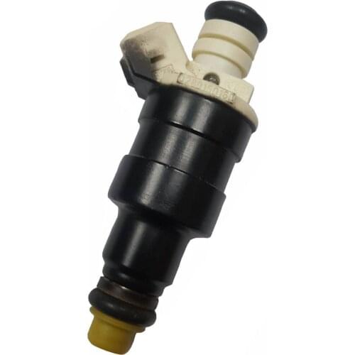 Genuine Fuel Injector Nozzle 0280150160 0 280 150 160 E6EE-A1B E6EEA1B For FORD ESCORT EXP MERCURY LYNX L4-1.9L