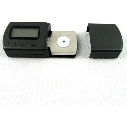 Professional LP Digital Turntable Stylus Force Scale Gauge MC MM High Quality