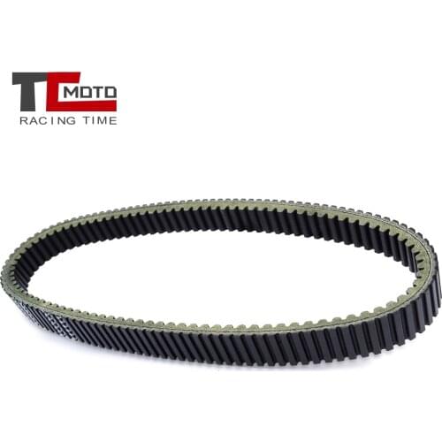 Drive Belt for Arctic Cat Bearcat 7000 XT Pantera Cougar Crossfire Firecat 500 600 700 EFI Sno Pro M5 M6 M7 0627-102 0627-036