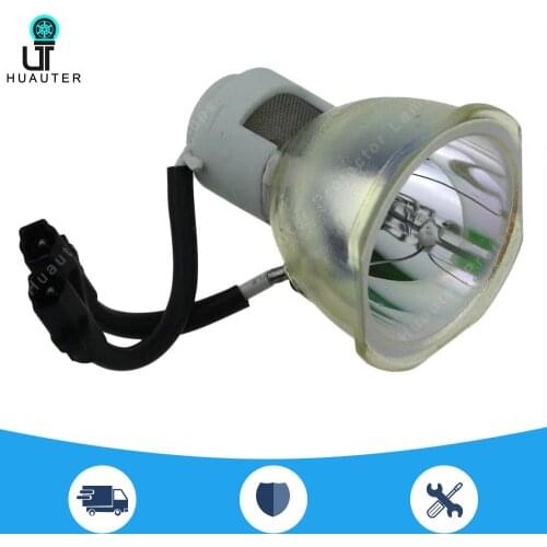Compatible Projector Lamp VLT-XD400LP fit for Mitsubishi XD400 XD400U XD450 XD450U XD460 XD460U XD480 XD490 XD490U DX540 DX545