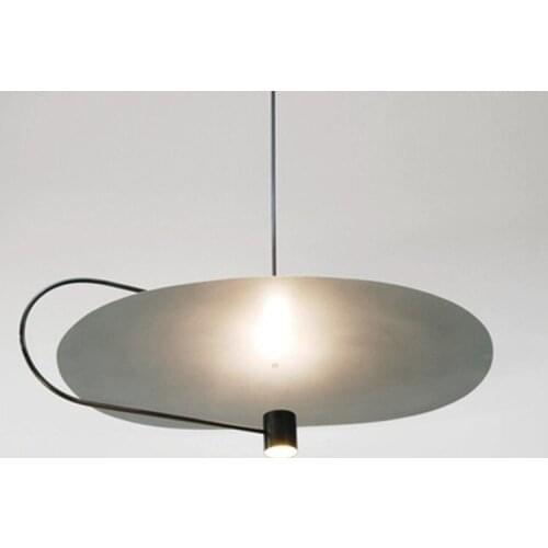 Copper christmas balls black pendant lamp country lamp shades luzes de teto living room decoration lamparas de techo