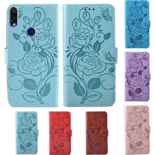 VCMIS Phone Cases Xiaomi Redmi 7