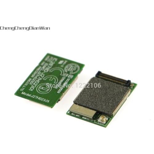 ChengChengDianWan Original Wireless WIFI Module PCB Board Replacement for 3DS XL for 3DS LL
