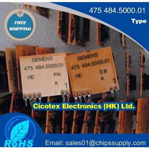 475 484.5000.01 MODULE IGBT