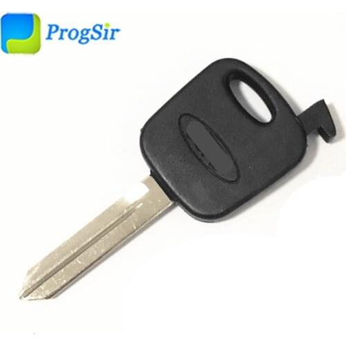 Transponder Key Shell Case For Ford AT2019 B-066 5pcs/kit
