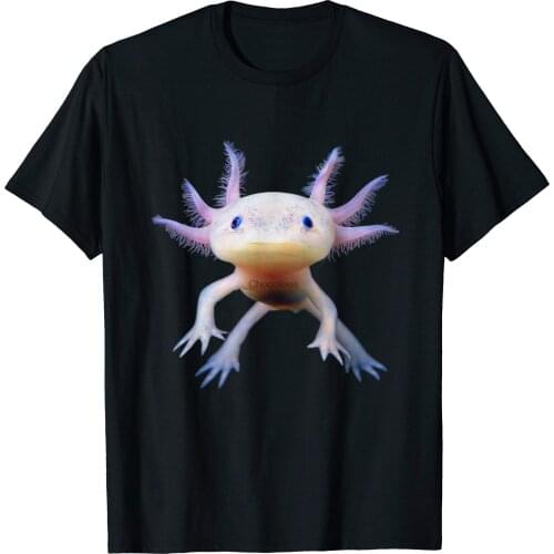 Axolotl T-Shirt