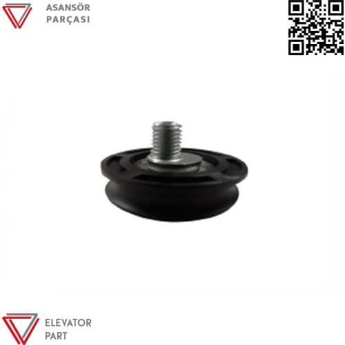 KAFTEKNİK Elevator Parts