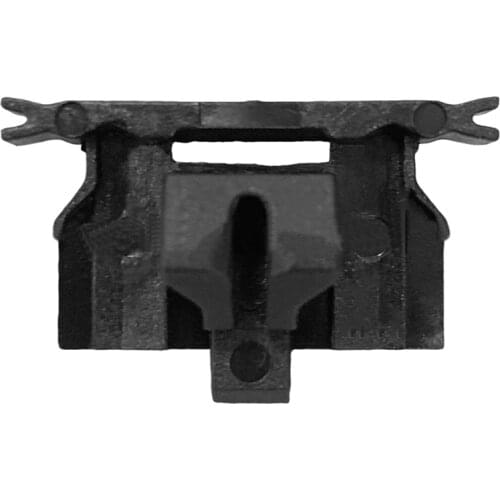 10 Pcs Hair Clipper Replacement Plastic Tongue Fit Magic Coldless Clip for WAHL 8148/8159