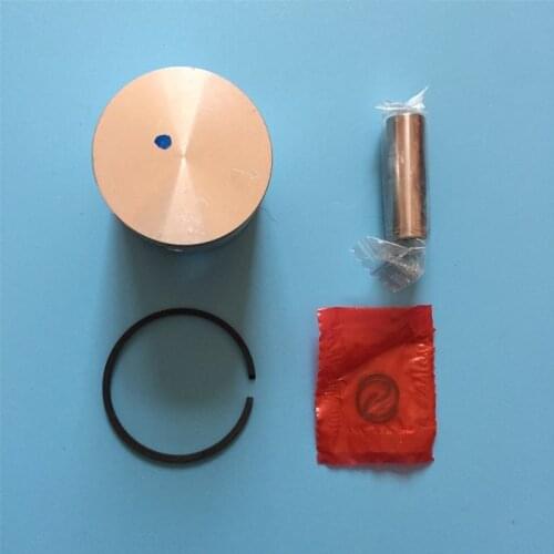 38MM PISTON KIT FOR OLEO-MAC 936 937 GS370 EFCO 137 MT3700 CHAINSAW CYLINDER ASSEMBLY KOLBEN W/ RING CIRCLIP PIN CLIP ASSY