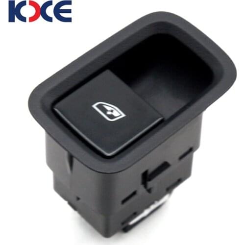 OEM 971959855CHUO 140A1600846 Auto Parts Car Power Master Window Lift Switch For PORSCHE 17-20