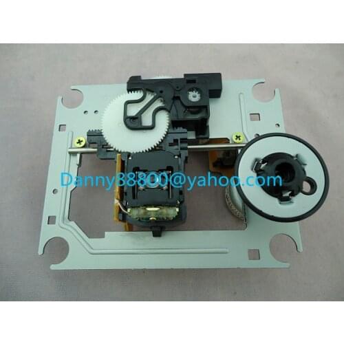 Original new SANYO SF-P101N (16P) CD laser mechanism for homely CD player