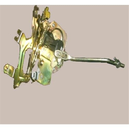 Original 6105310-k00 6105410-k00 6205310-k00 6205410-k00 Left front right front left rear right rear side door lock assembly