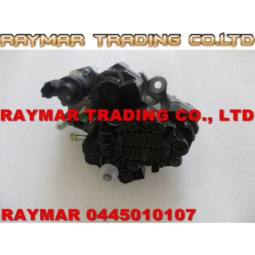 Genuine Diesel common rail fuel pump 0445010107, 0445010213 for BT-50 WE01-13-800, WLAA-13-800