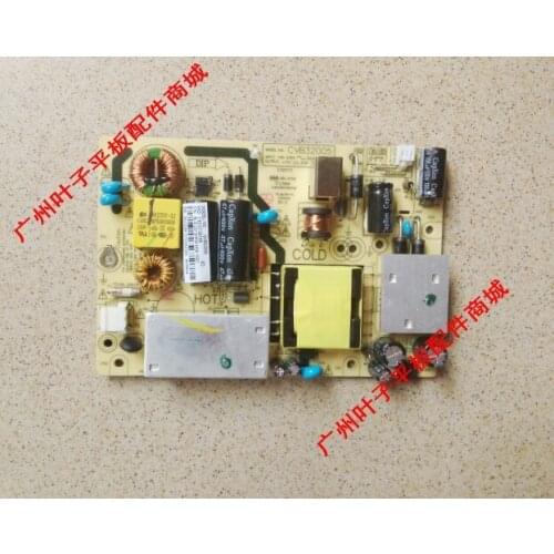 Genuine love Sokkia CVB32005 one socket 2-pin output Power Board 100% tested work well
