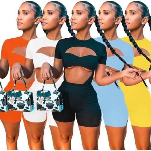 Q21S905-Two-piece suit