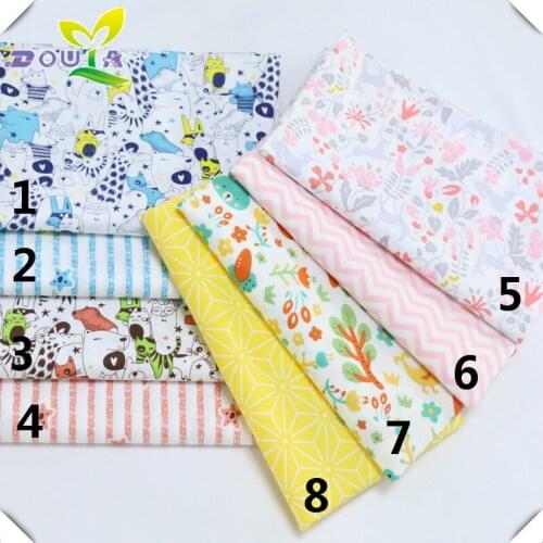 SALAN Children's Bags Made Of Fabric