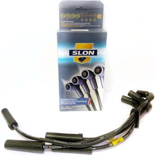 SLON Auto And Moto
