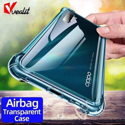 Vealit Oppo A92 Phone Cases