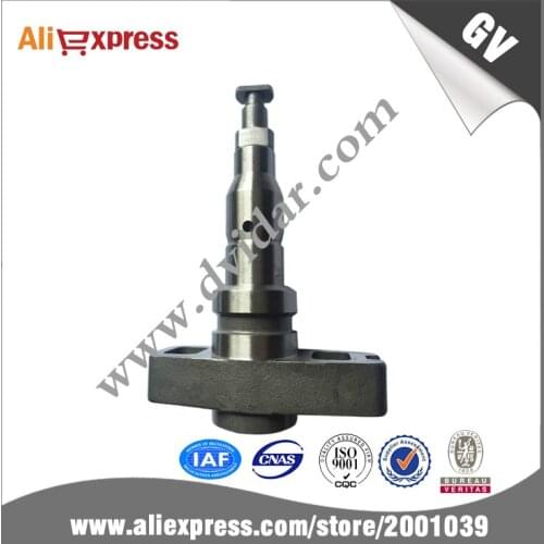 Factory price diesel plunger 1415/549, plunger and barrel 1415/549, element, fuel plunger 00014-5549 for diesel engine